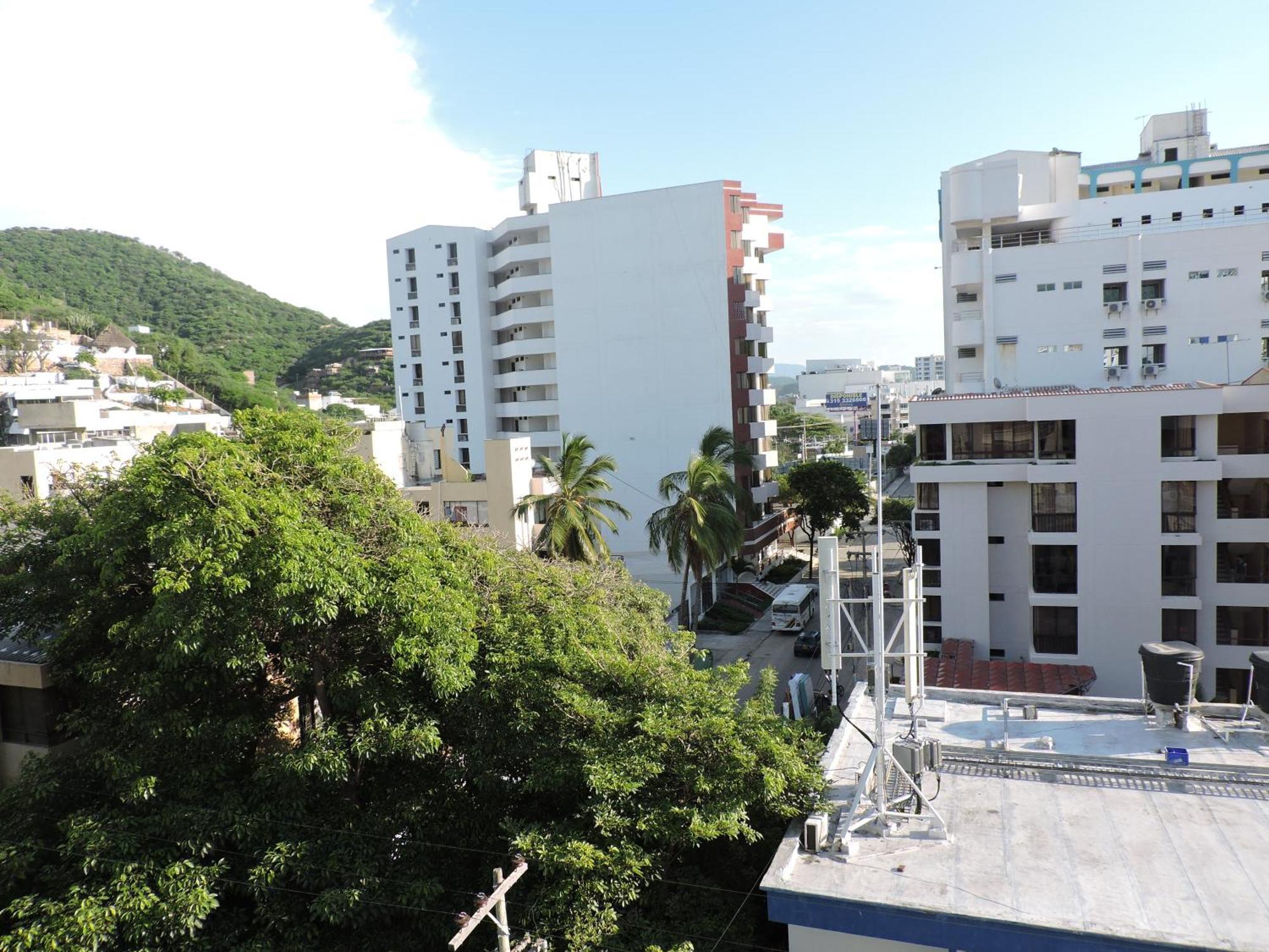 Apartahotel Dorado Rodadero — Photos 3